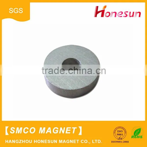 Hot Selling Customize Irregular SmCo Magnet Super Powerful