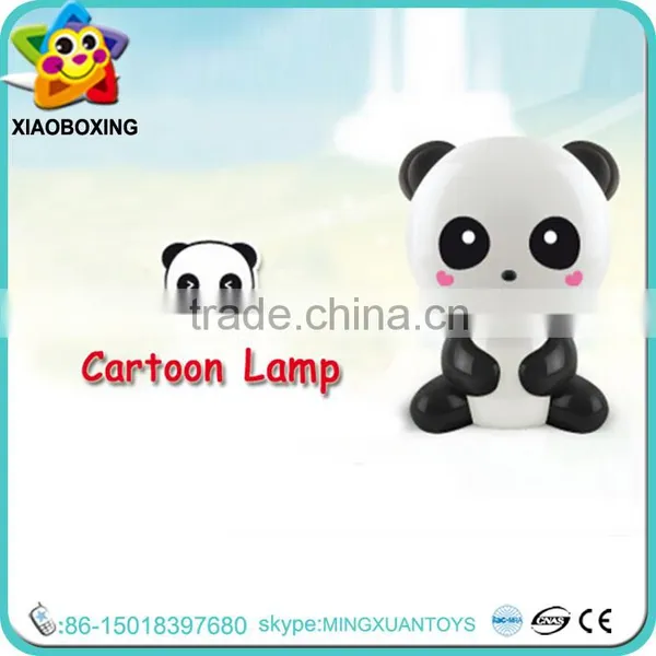 Porn Printed Logo Led Desk Lamp Educational Toys photo-3