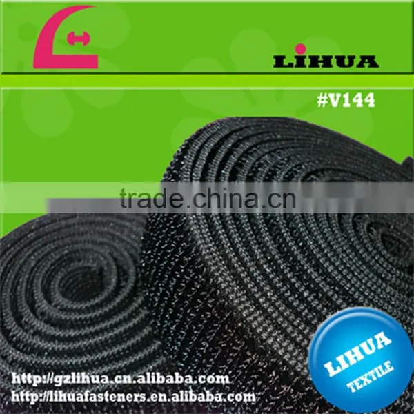 Manufacturers Supply Pure Nylon Fluff Elastic Band photo-5