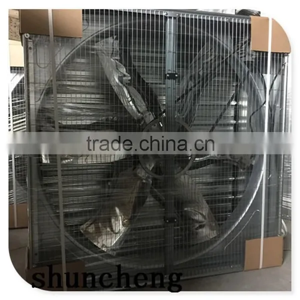 Industrial Ventilation Fan/poultry/greenhouse Exhaust Fan photo-3