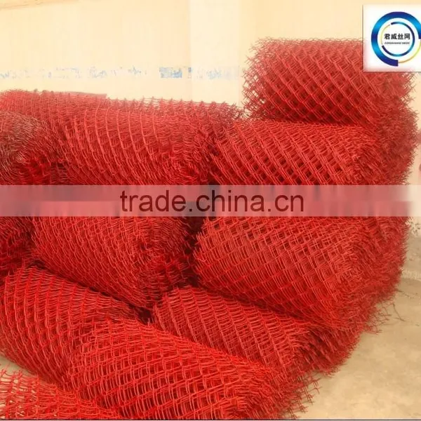 Safeguard Galvanized Chain Link Fence photo-3