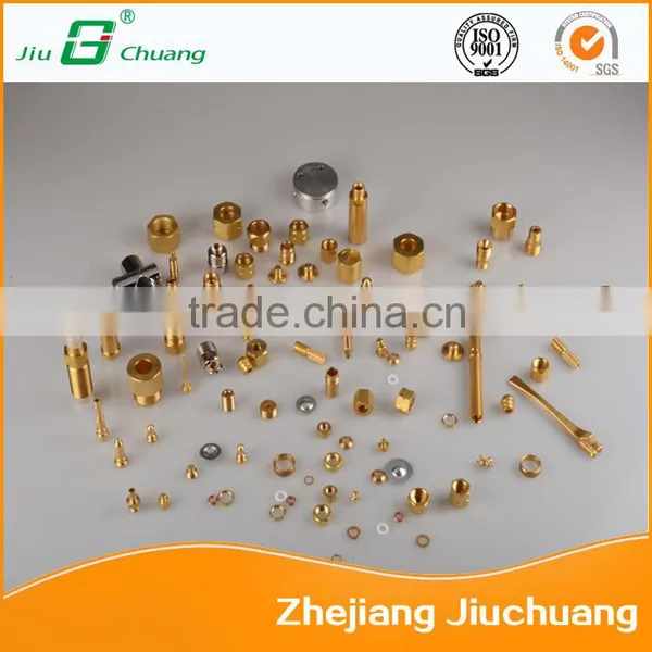 OEM Copper Welding Torch/gas Welding Torch/argon Welding Torch photo-2