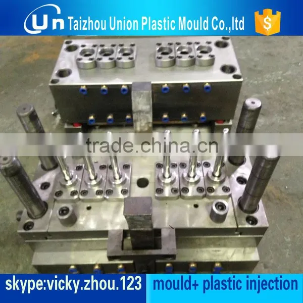 Pet Preform Mold/injection Preform Mold