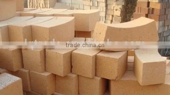 Refractory Bricks Sk34 Refractory Brick photo-5