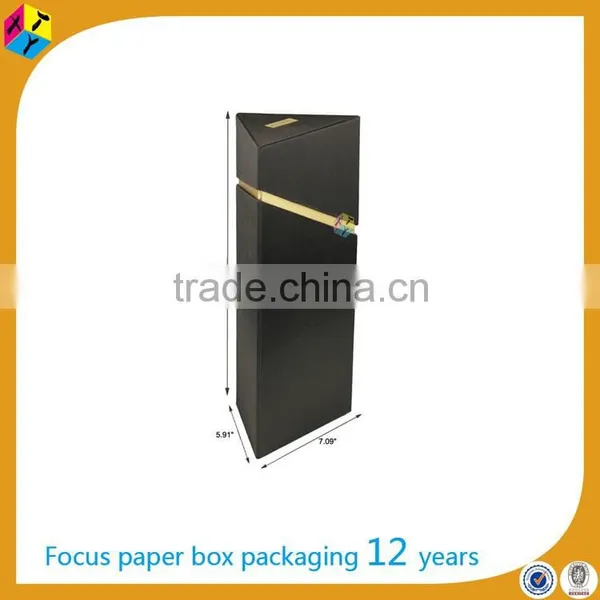 Wholesale Cardboard Paper Tube Packaging Box photo-2