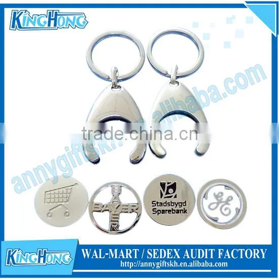 Customized Promotional High End Custom Shaped Metal Guitar Keychain photo-6