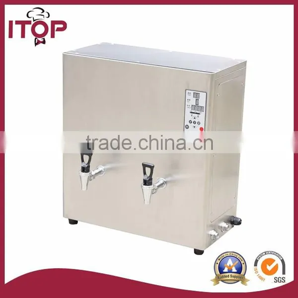 30L All Stainless Steel Luxury Series Digital Water Heater
