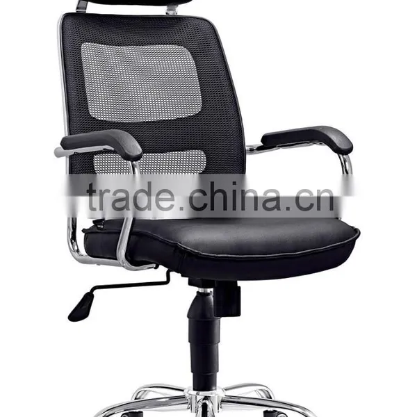Classic Office Chair Mechanism Suppliers Swivel Chair photo-2