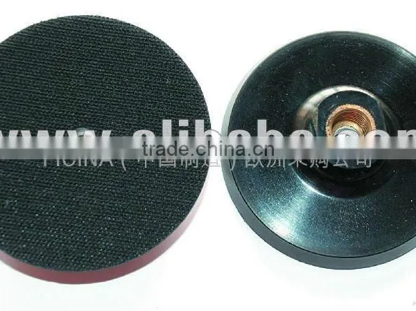 Back up Pads for Polishing Pad