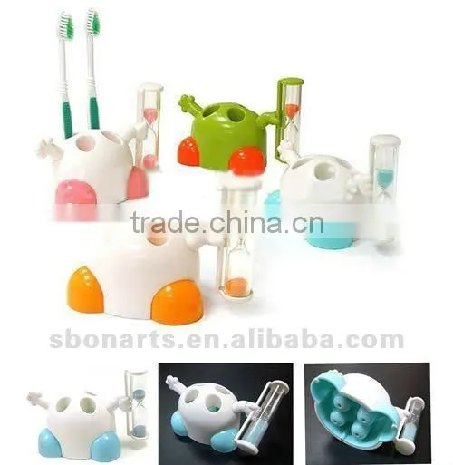 Tooth Brush Sand Timer photo-2