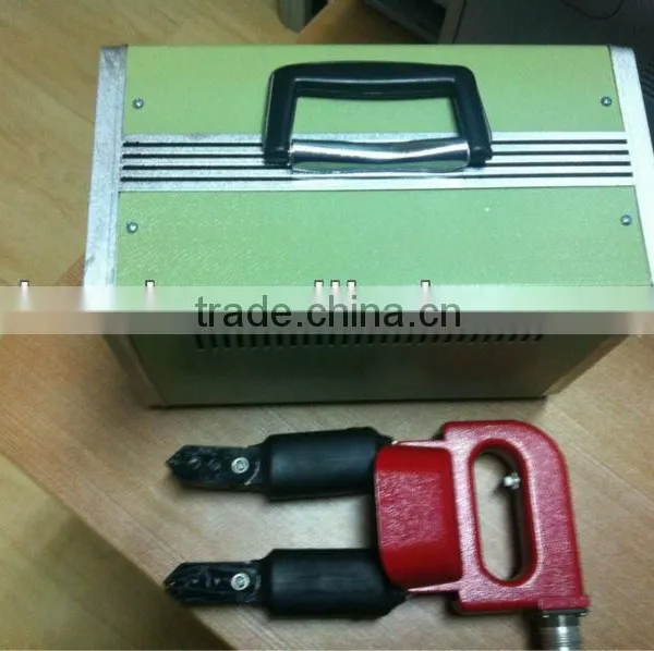 CDX-III Magnetic Particle Flaw Detector /magnetic Yoke Flaw Detector photo-3