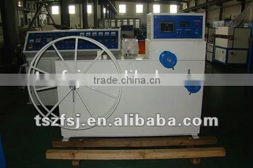 Micro-spraying Garden Hose Reel Machinery Webside photo-2