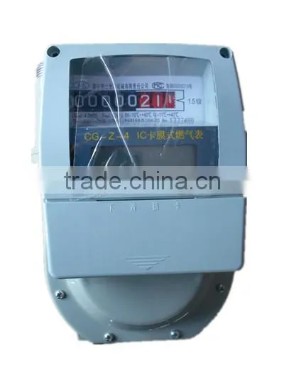 Gas Meter for Discount Price Welcome to Visit Our Factory !!