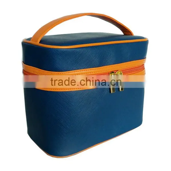 Personalized Cosmetic Case/vanity Case Wholesale China Factory photo-4