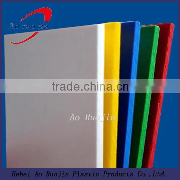 ABS Plastic Sheet for Furniture
