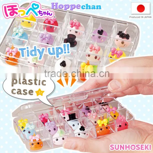 Colorful and Convenient Mini House Toys Hoppe-chan Toy House Sets With Multiple Functions photo-6
