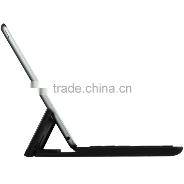 Universal Wireless Bluetooth Keyboar Stand Case for GALAXY NOTE 10.1 photo-5