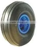 RUBBER WHEEL 3.25-8-2PR photo-4