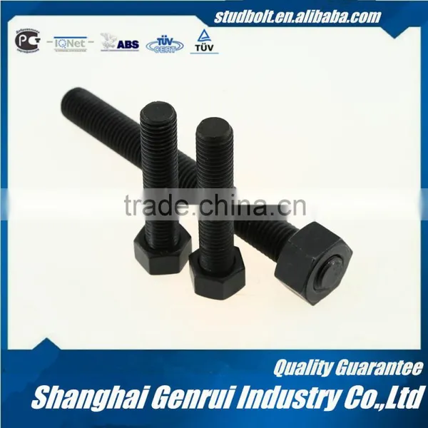 Screw Bolt Making Machine Price Double Ended Screw Bolt photo-2