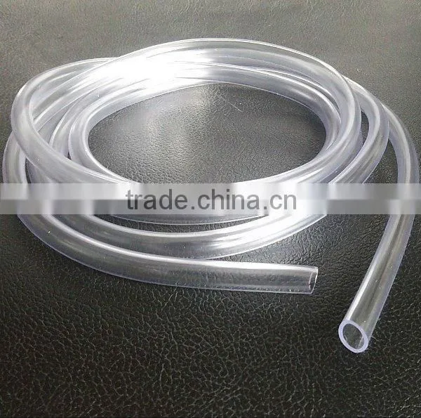 Transparent Hose, Clear PVC Hose