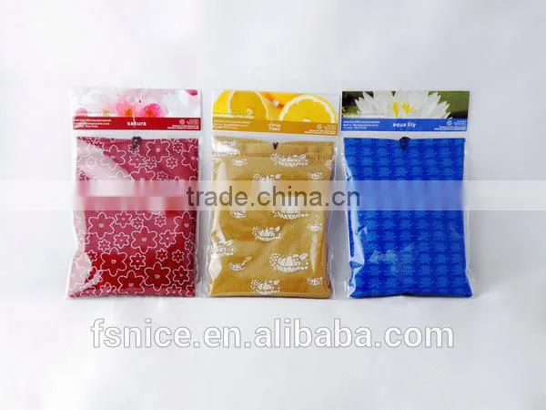 2016 Scented Drawer Wardrobe Sachet