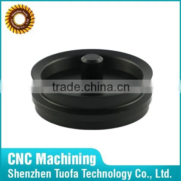 top quality plastic acrylic plastic casting service