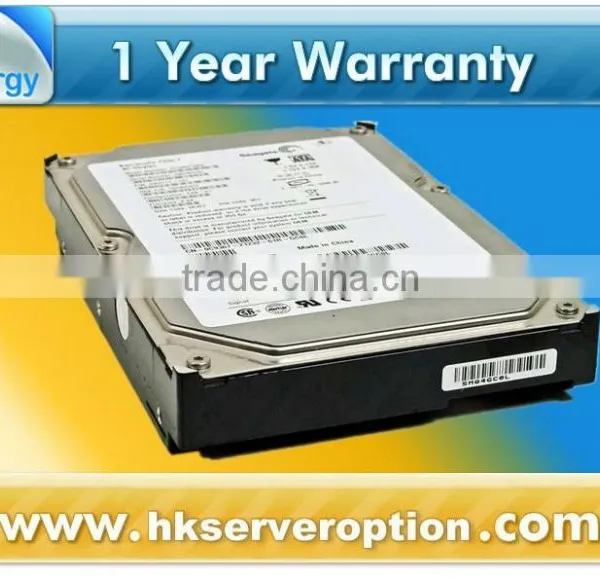 ST3300656FC Fibre / Fiber Channel Hard Disk Drive photo-2