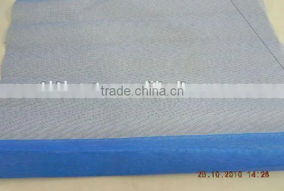 Hot Sale Electro Galvanized Iron Wire Window Screen and Netting photo-4
