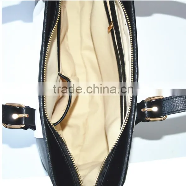 Classic Simple Lady Hand Bag, Tote Bag photo-5