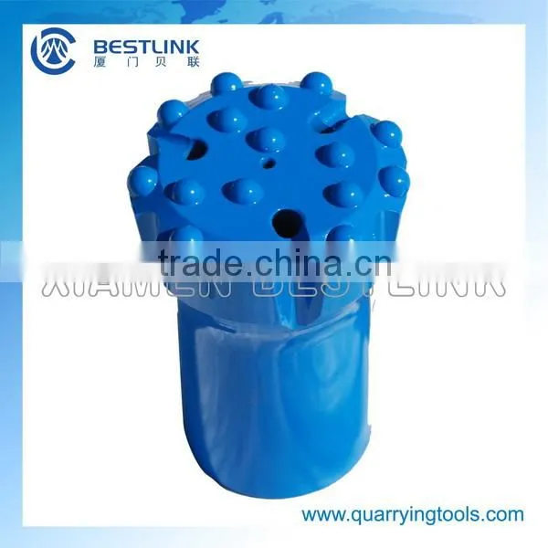 Top Hammer Drill Bits T38 Thread Button Bits photo-5