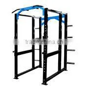 2015 New Power Rack Cage Olympic Weight Lifting, Gym Equipment