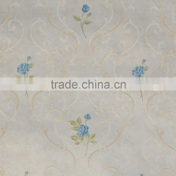2014 Korean Hot Non-woven Trail Flower for Home Decoration photo-2