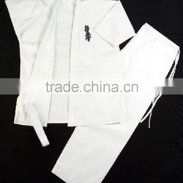 Kyokushin Karate Suit