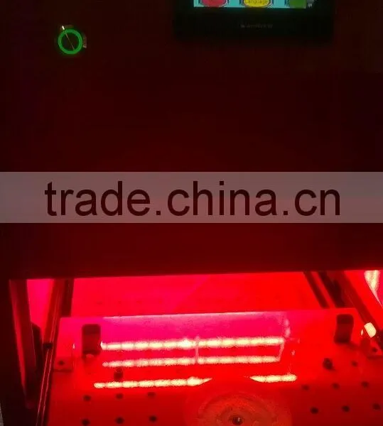 Transfer Printing Quality Promise 3d Sublimation Vacuum Heat Press Machine For Phone Case photo-5