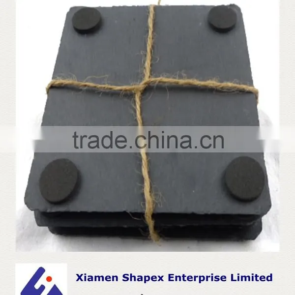 OEM Natural Slate Stone Craft photo-4