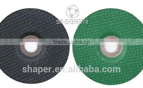 4.5" T27-115x6x22.2 mm Grinding Wheel for Steel