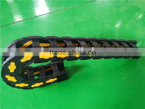 Free Sample RUIAO TLC Series Cnc Cable Carrier China Supplier photo-3