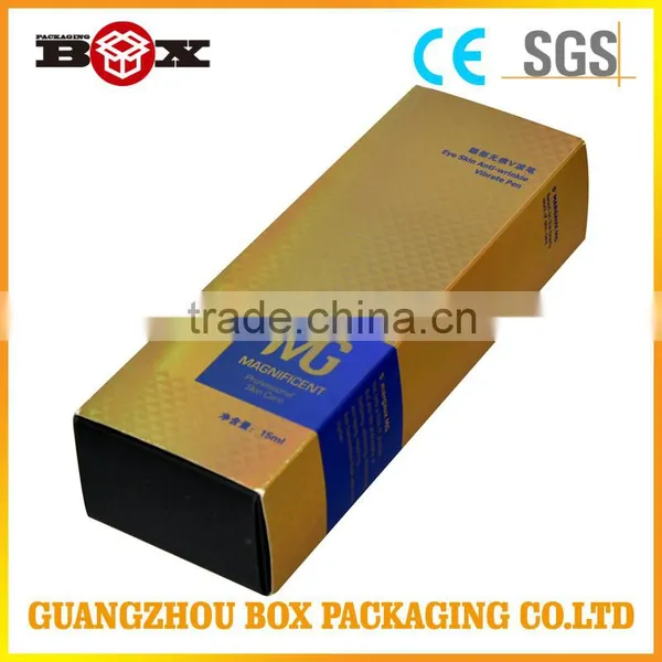 Paint Brush Package Box photo-2