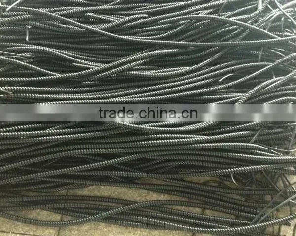 High Quality Spiral Power Cable
