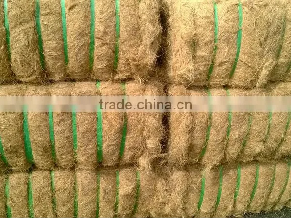 Coconut Fiber - Grade A ( QQ: 2598494113 ) photo-2