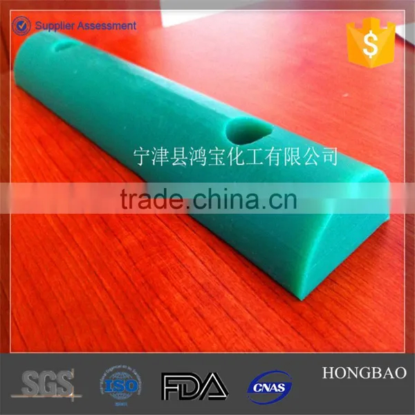 Black Poly Rods, Engineering Plastics, Shandong pe Products photo-2