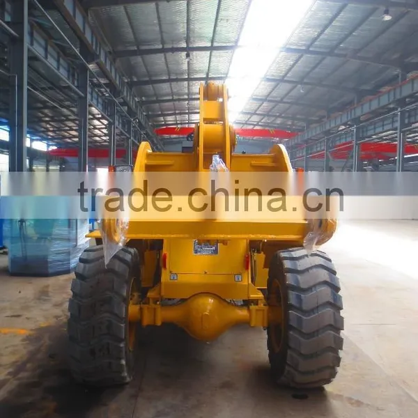 XCMG Wheel Loader LW220 photo-2