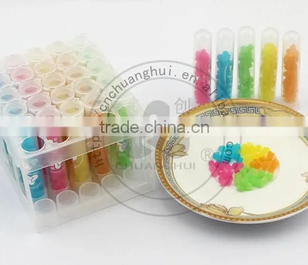 Small Graule Candy Lab. Taste Tube Candy photo-2