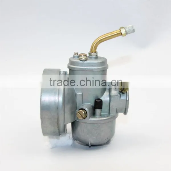 SCL-2014070001 China Engine Parts Motorcycle Carburetor for PUCH DS 50 VN MEXICO Part photo-2