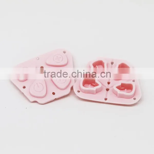 manufacturer of custom rubber switch cap