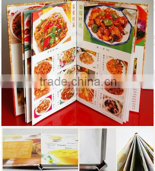 18" All-in-one Photo Book Making Machine(DHY-A) photo-6