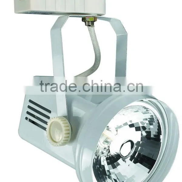 Track Light, Spot Light, Ceiling Light YP117 White
