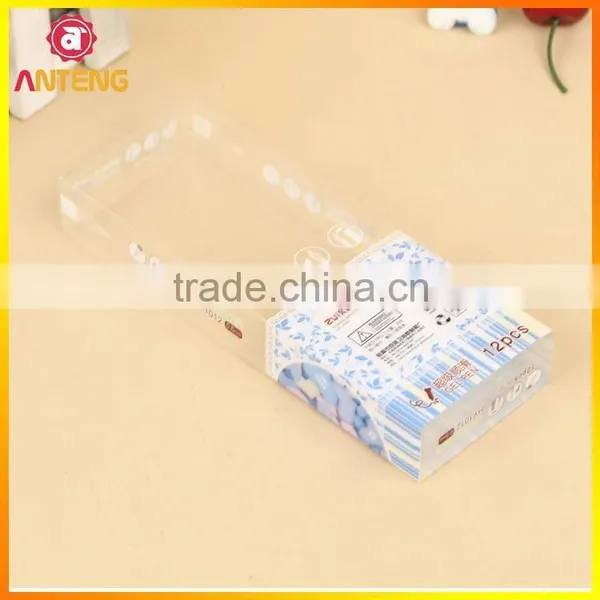 Customized Clear Jewelry Gift Boxes Free Shipping photo-3