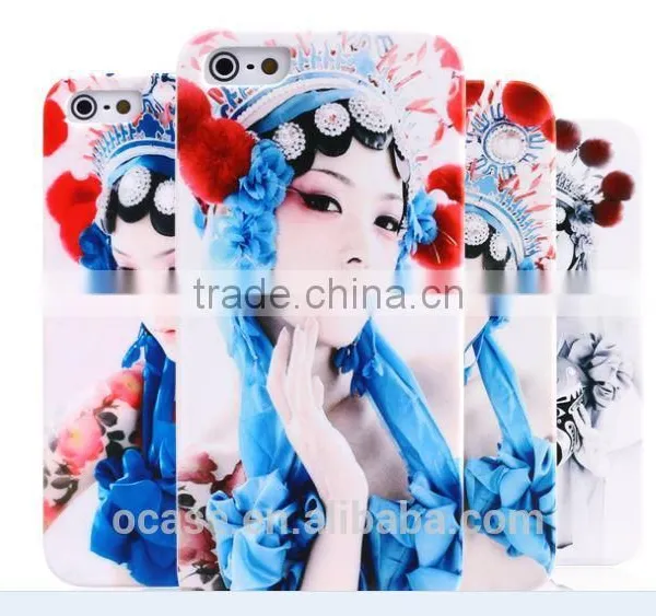 OEM Color Printing for i Phone Case Mobile Phone Case for Iphone 7 Case. photo-6