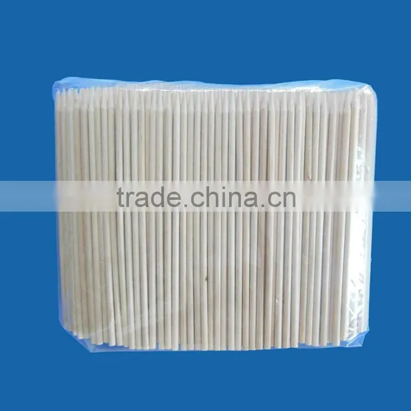 Machine Use Wooden BBQ Skewers Bbq Sticks